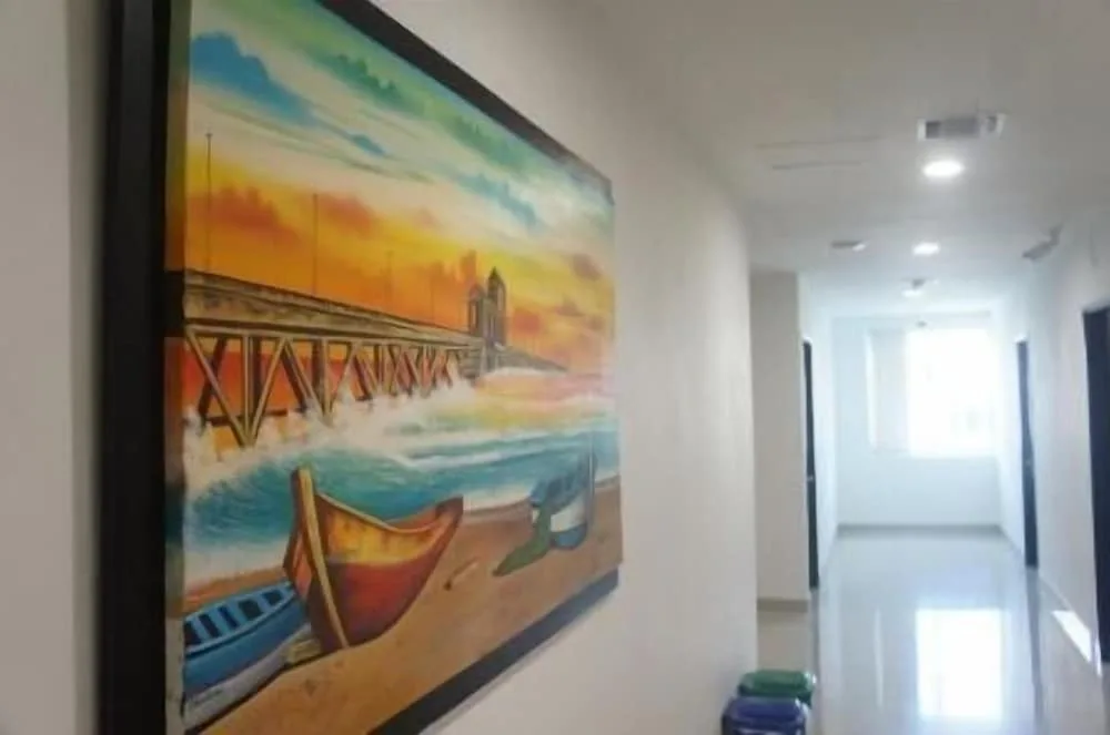 Hotel Monaco Real 36/50