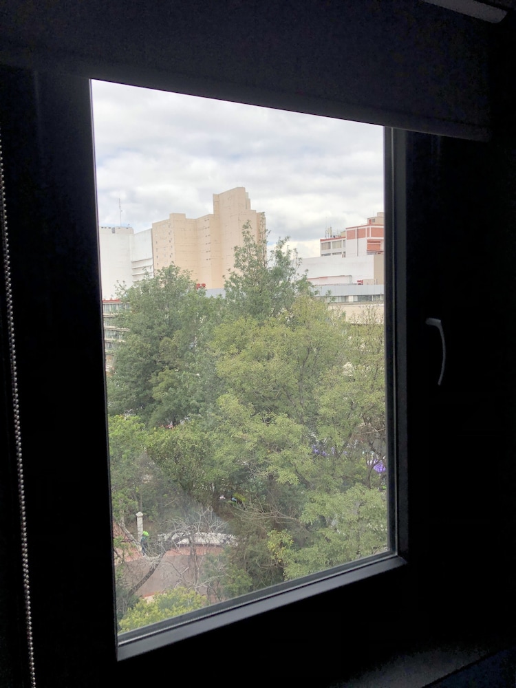 Hotel Flamencos 47/50