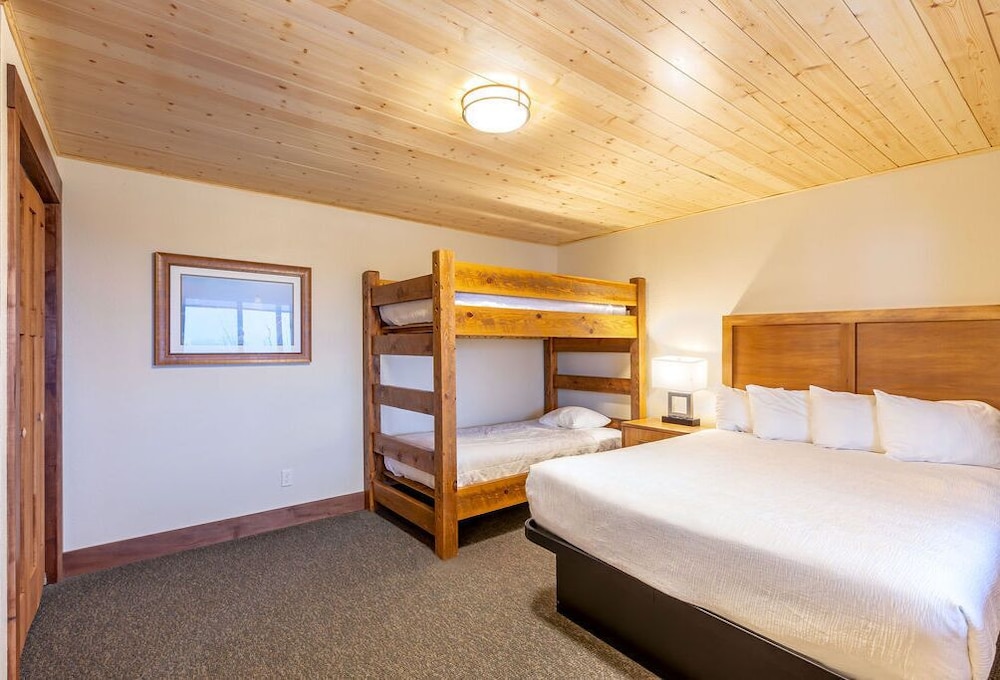 Eagle Ridge Resort 6/44