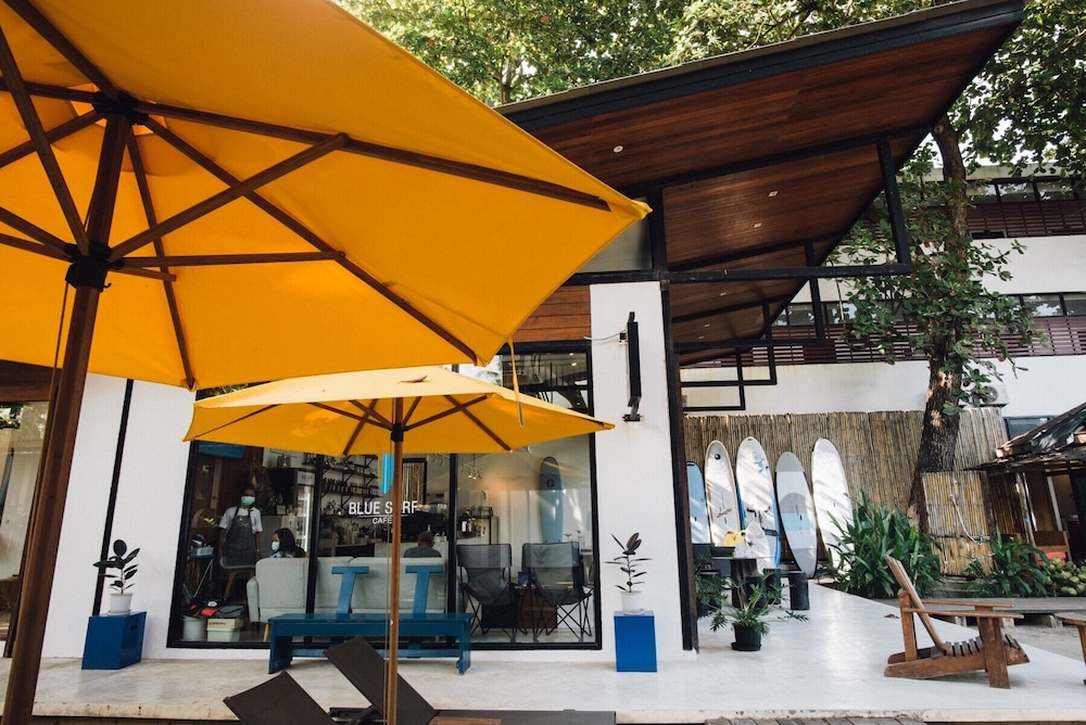 Sichon Cabana Beach Resort 54/80