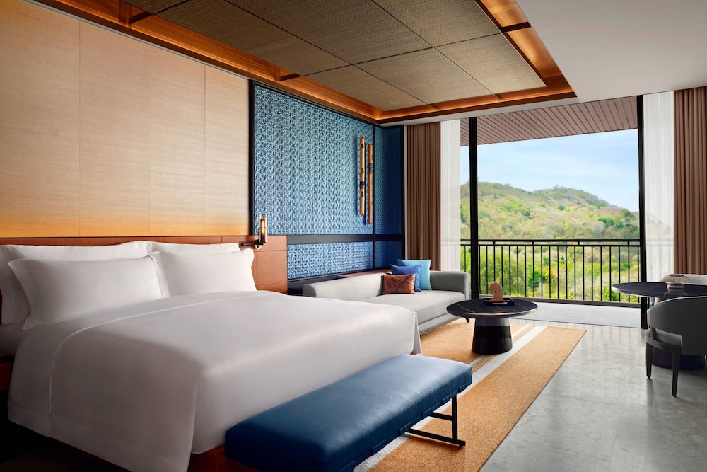 TA’AKTANA a Luxury Collection Resort & Spa, Labuan Bajo 9/50