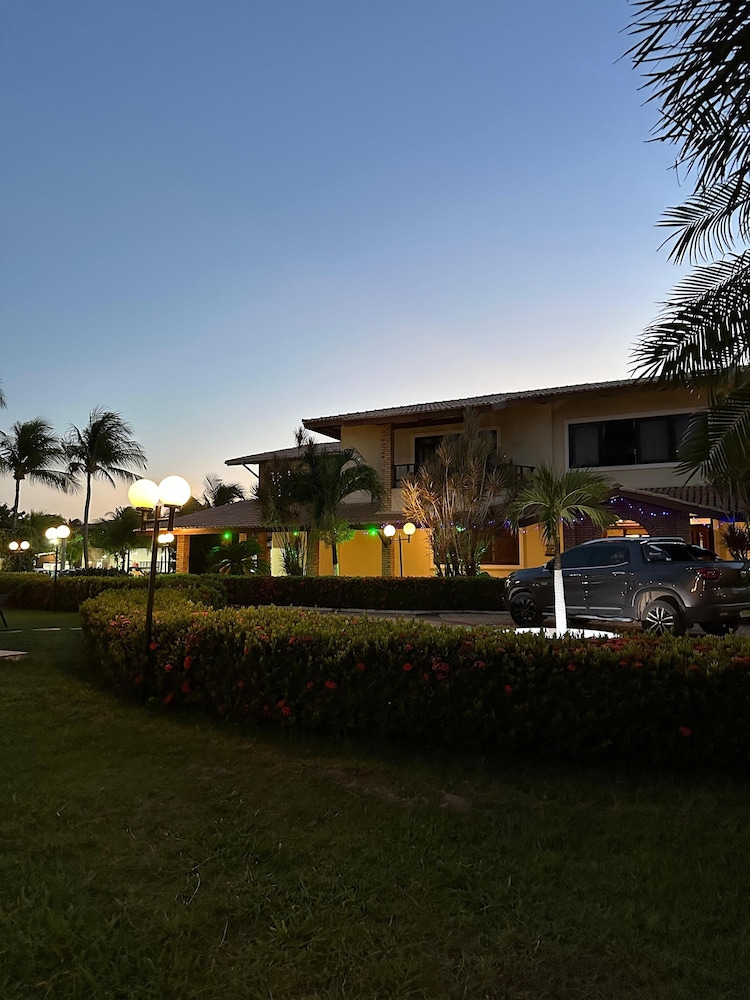 Pousada Italia Beach 42/50