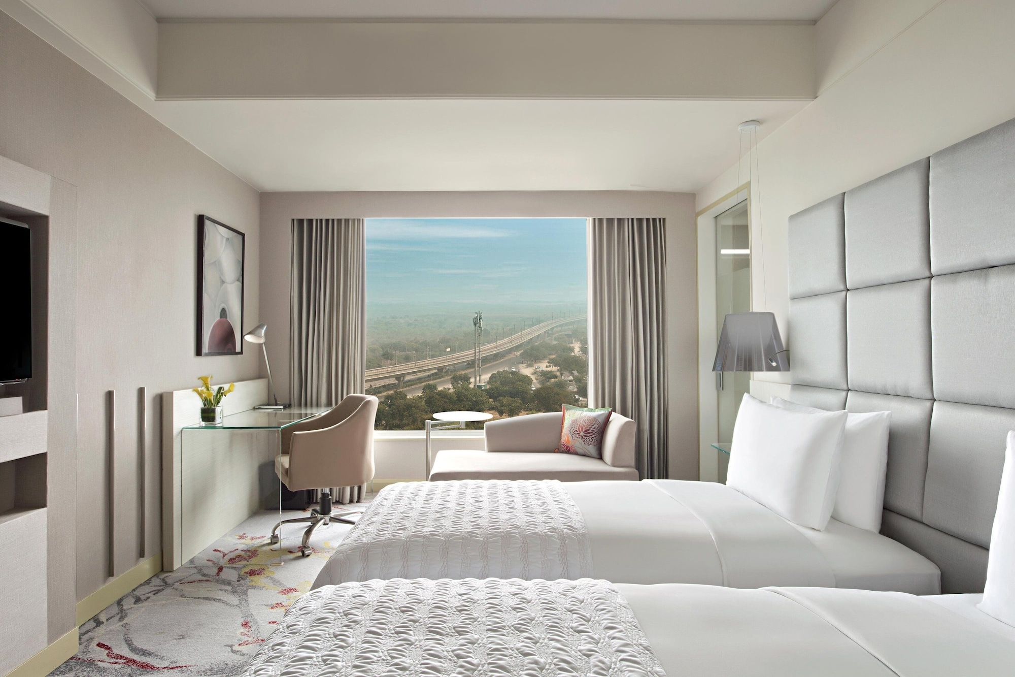 Room, Single Bed
