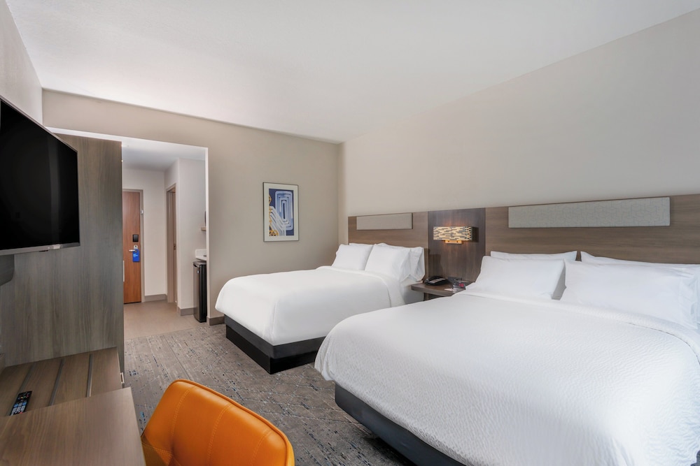 Holiday Inn Express - Starke, an IHG Hotel 19/50