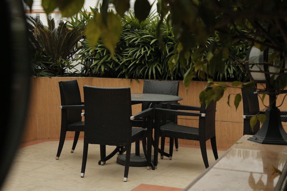 Hotel Swiss Garden 33/46