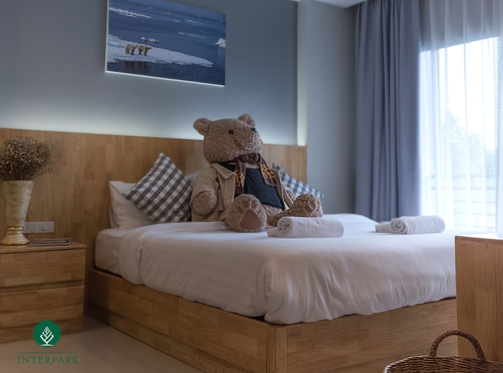 Interpark Residence Chonburi-Rayong 31/70
