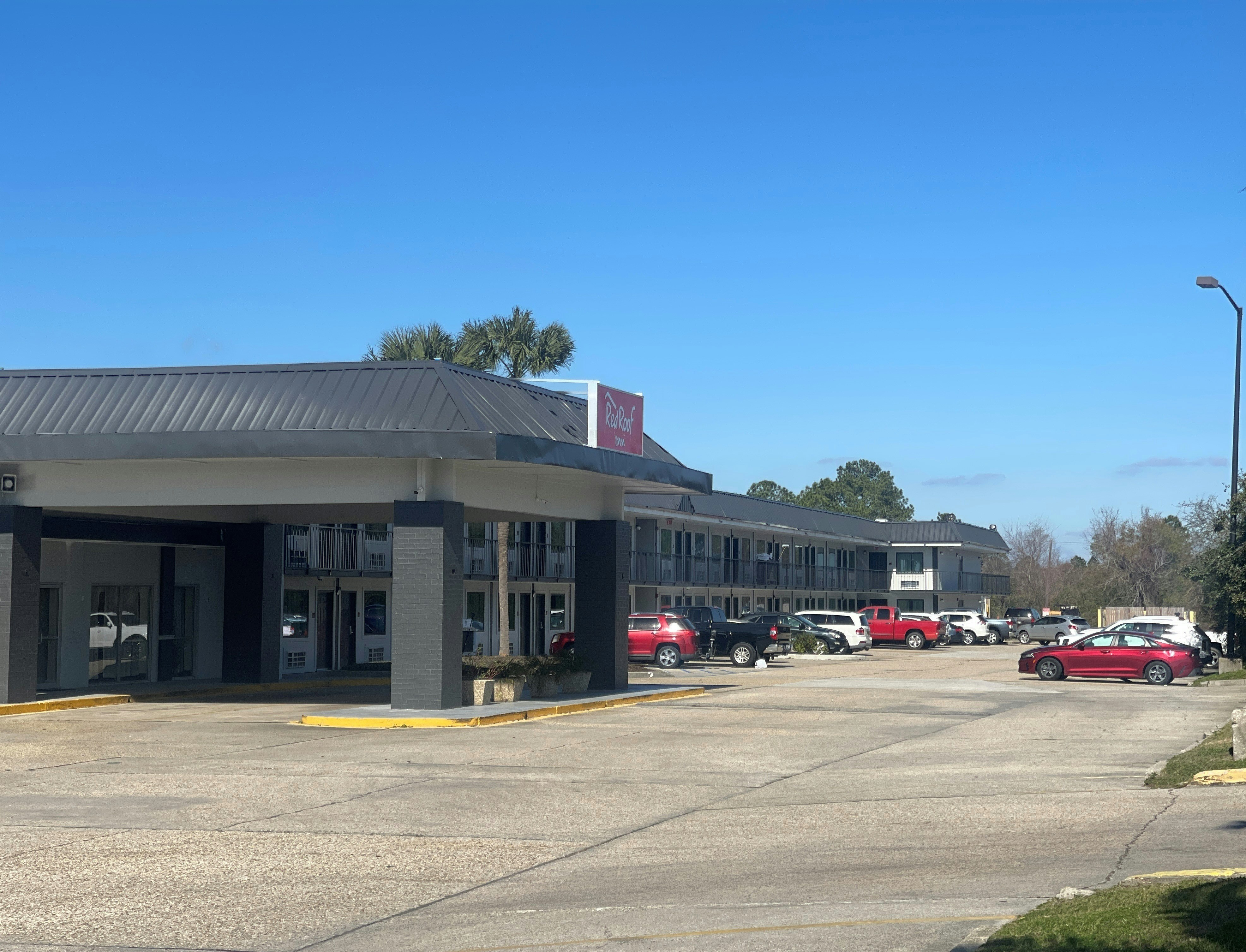 Red Roof Inn Slidell 29/33