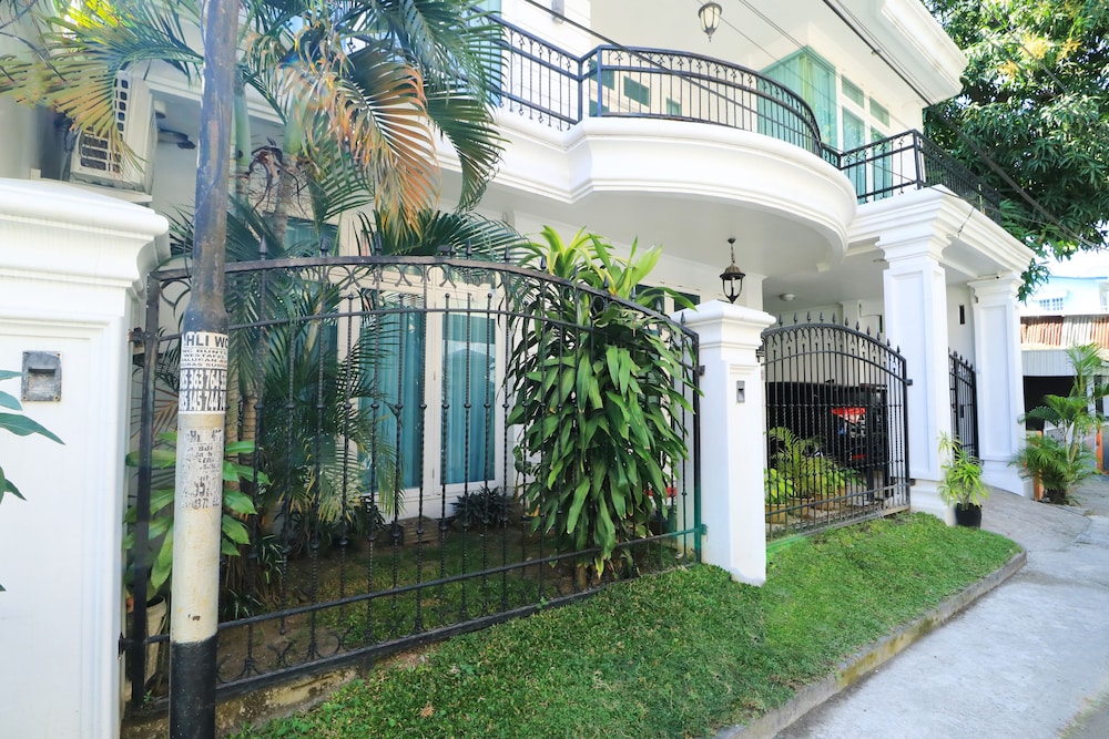 Ge JacMart Homestay 3/30