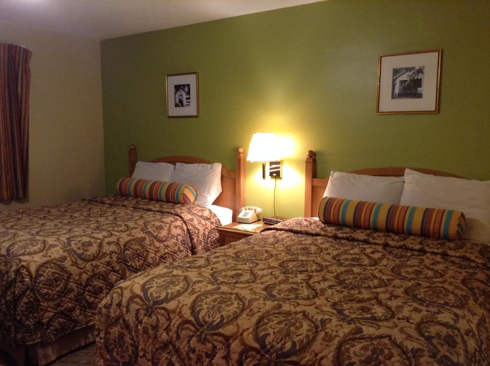 Travelers Inn Eugene University 18/51