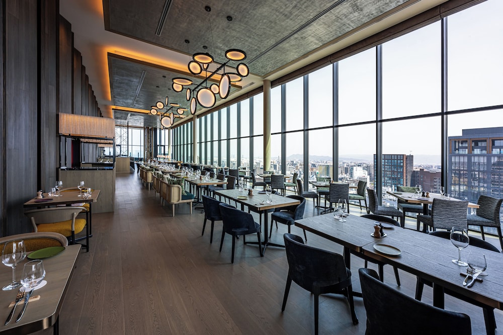 THE GATE HOTEL Fukuoka by HULIC 34/50