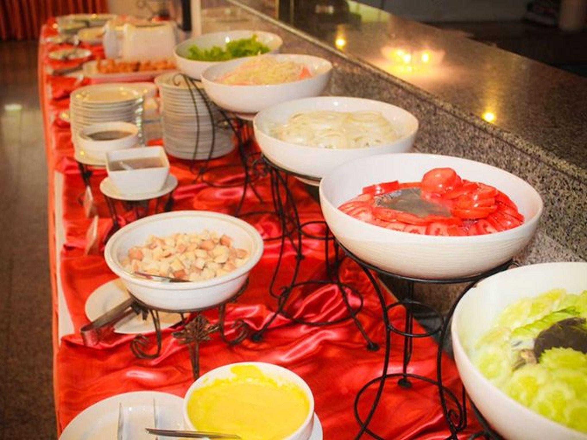 Punjadara Hotel 写真2