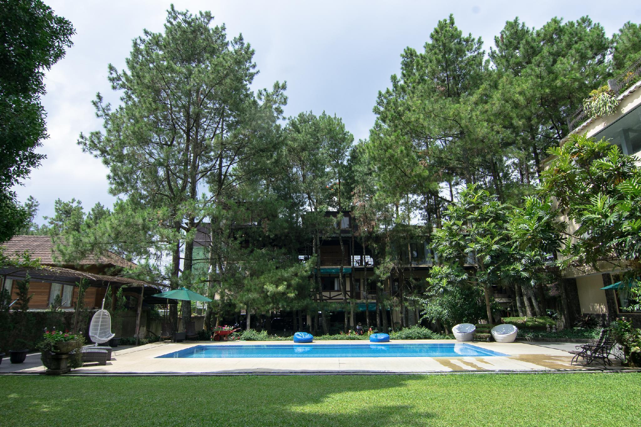 Sandalwood Boutique Hotel 17/21