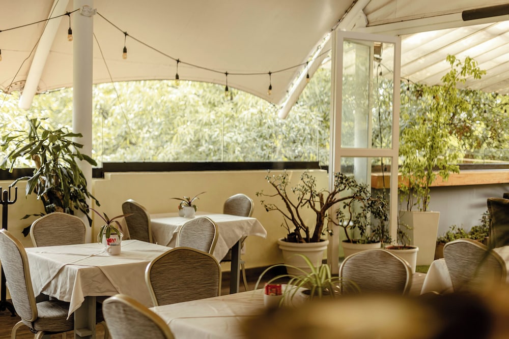 Maria Condesa Boutique Hotel 32/50