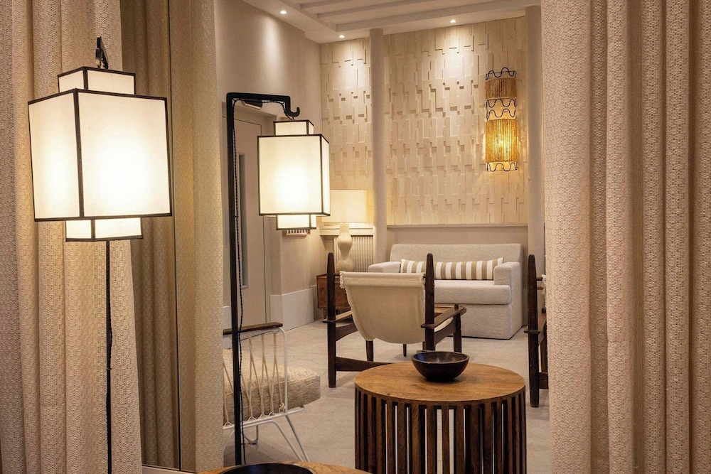 科莱特酒店(Crisol Lumiere) 图片3