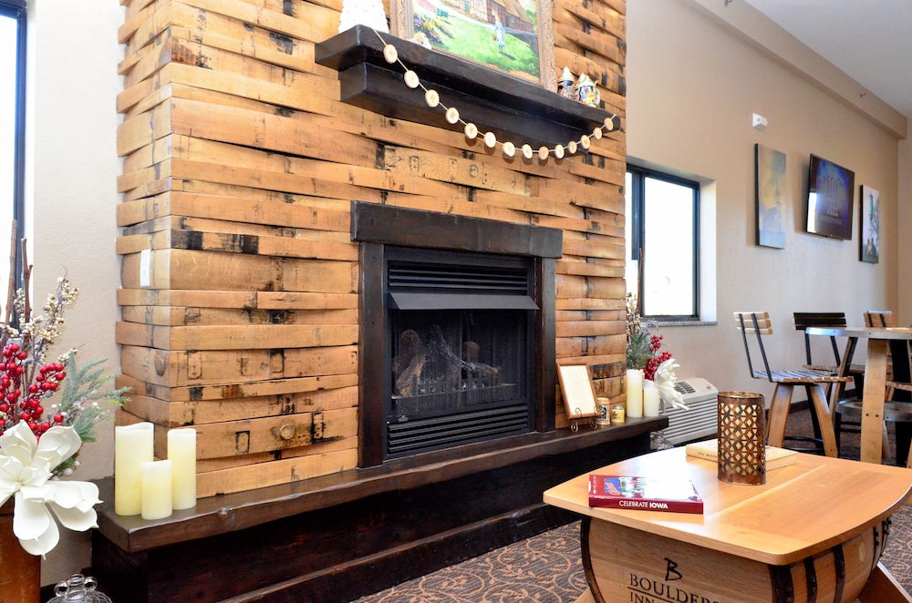 Cobblestone Inn & Suites - Manning 32/50