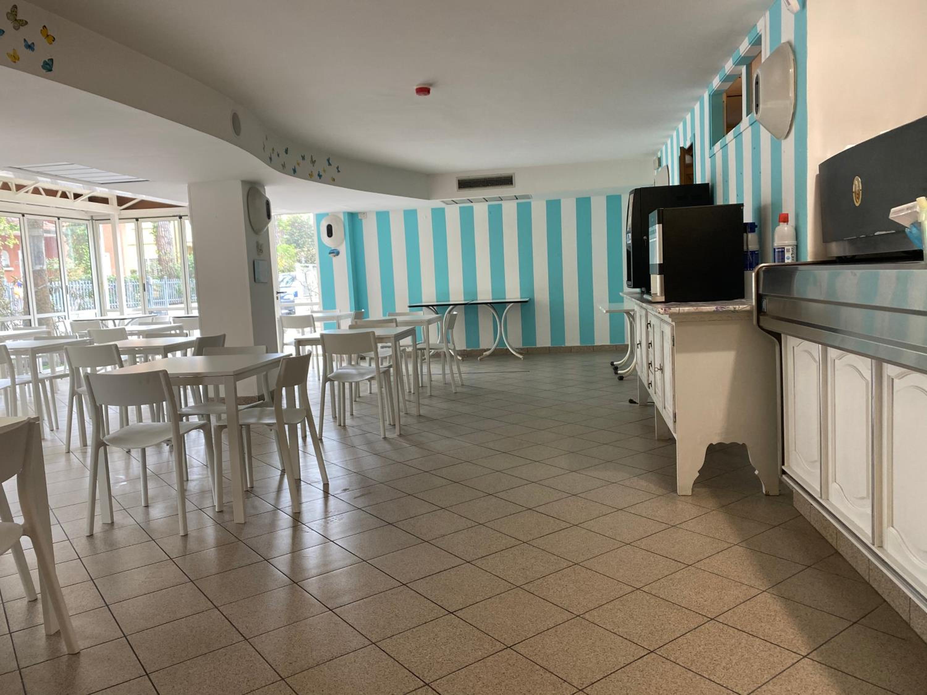 Hotel Modenese 29/50