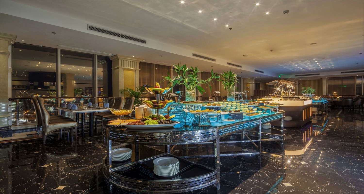 فندق وأجنحة الأحساء جراند(Al Ahsa Grand Hotel) 37/39