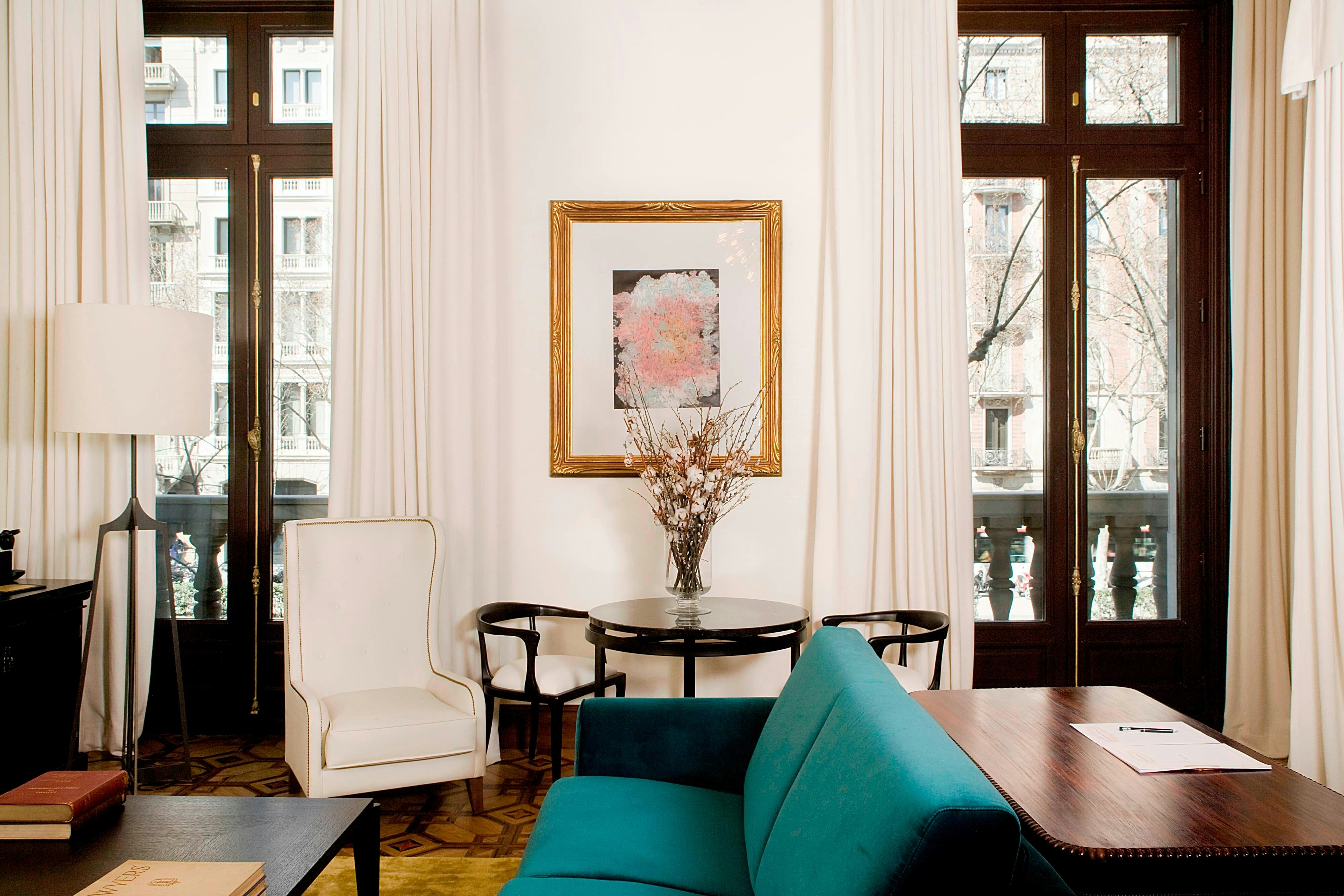 Cotton House Hotel Autograph Collection 38/61