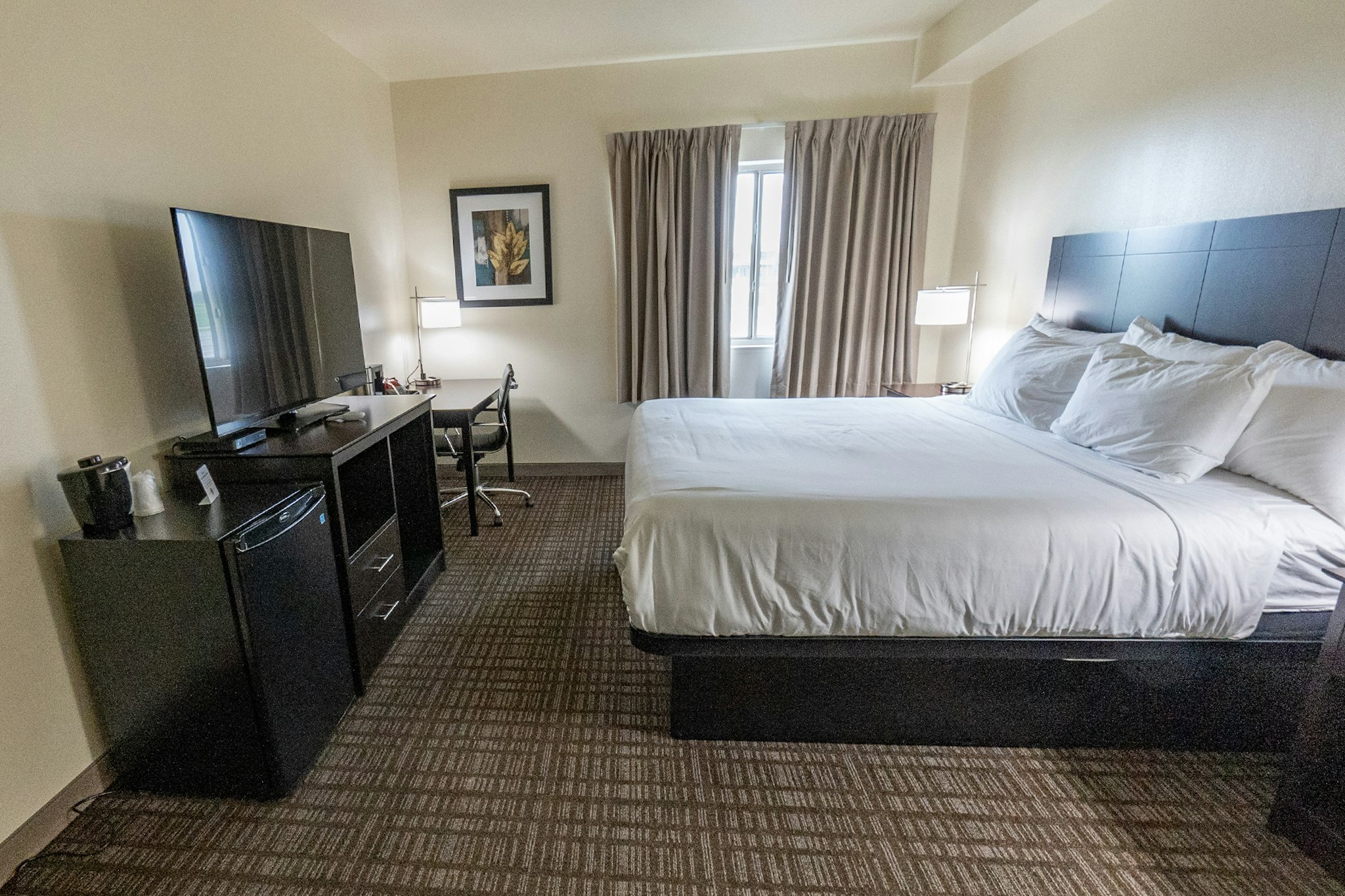 Cobblestone Hotel & Suites-Sheldon 10/27