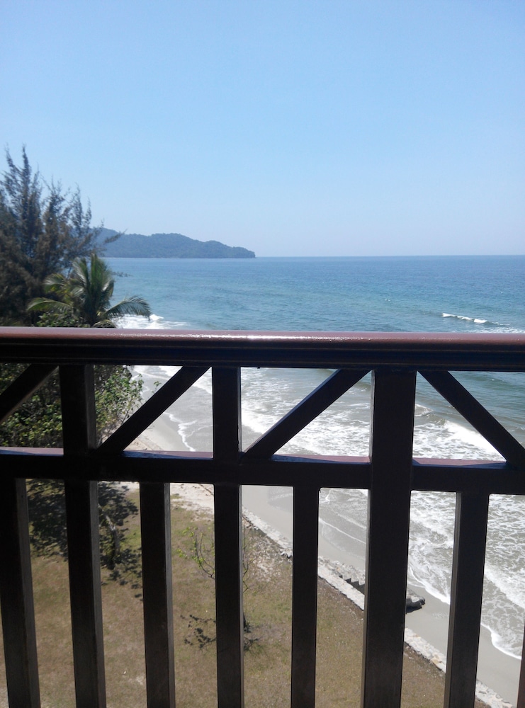 Sabah Beach Villas Suites 59/63