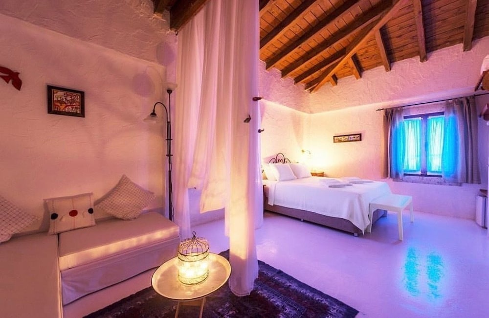 Jakamar Boutique Hotel 15/50