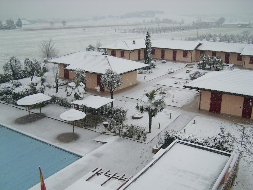 Hotel Giannina 14/42