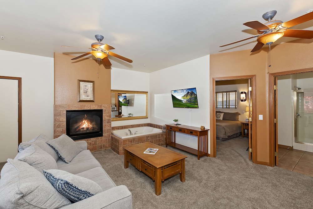 Robinhood Resort 36/69