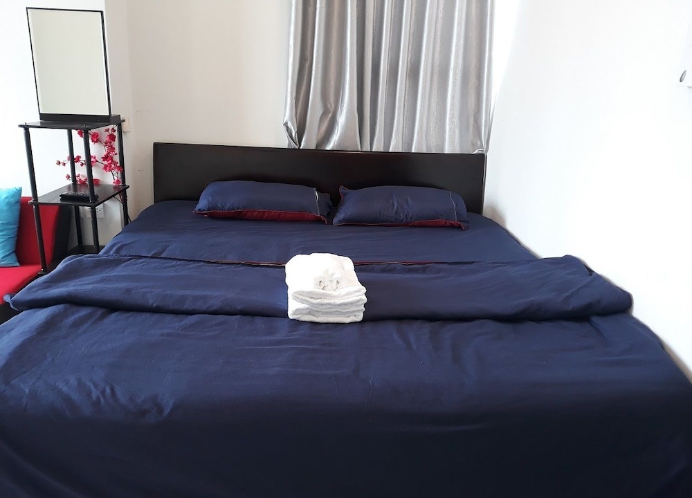 Andinh Apartment 3/16