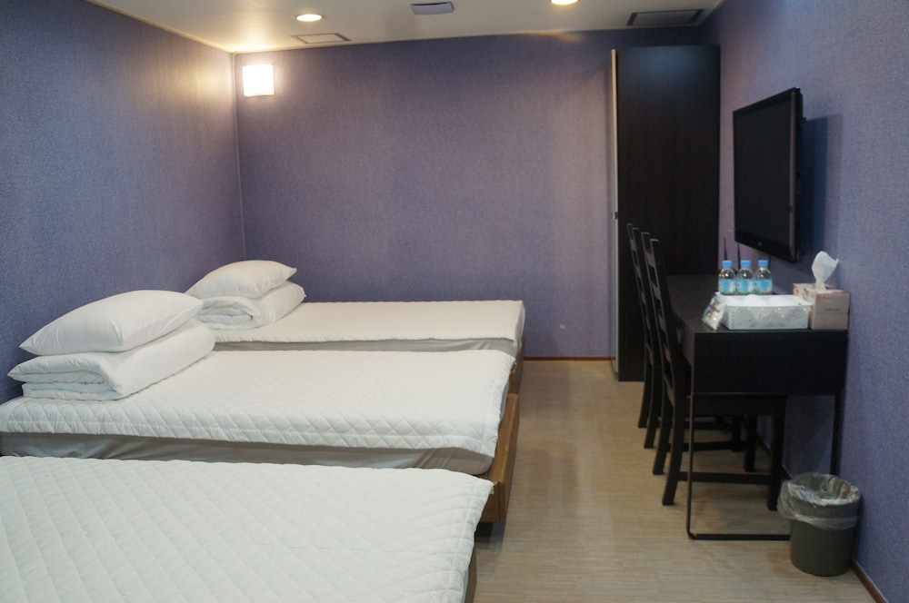 Soo Song Guest House 17/78