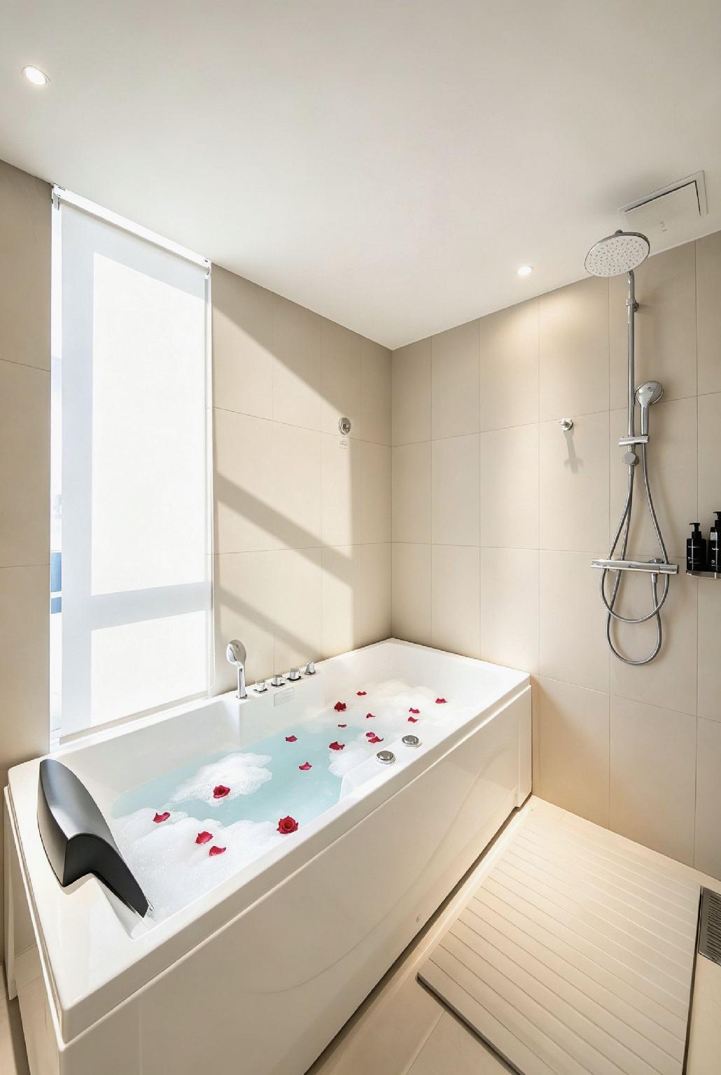 Shenzhen U Enjoy Hotel (Luohu Port Xiangxicun Subway Station) 18/38