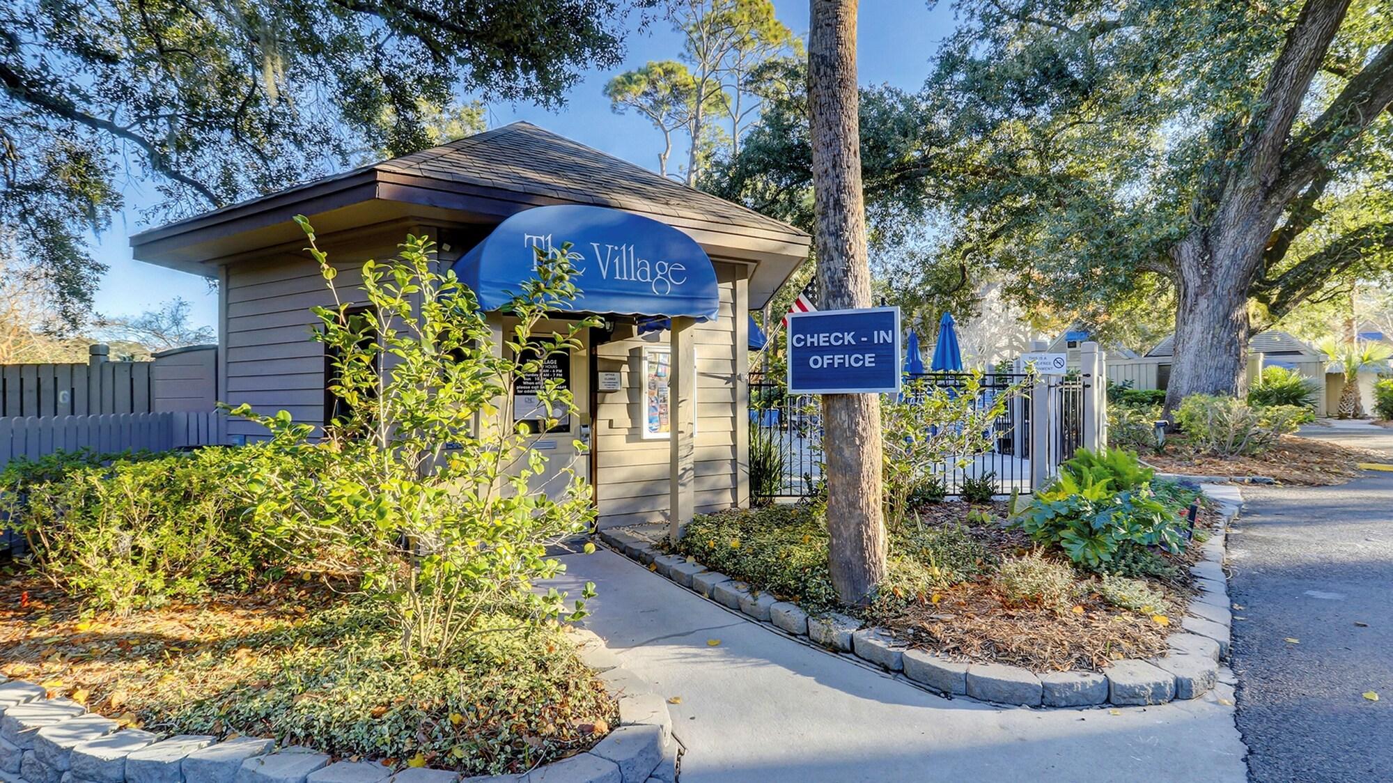 Studios At The Village At Palmetto Dunes 41/50