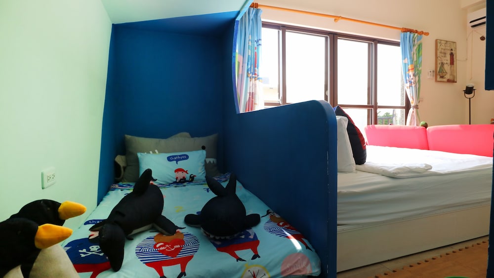 Sabai Bed And Breakfast 14/36