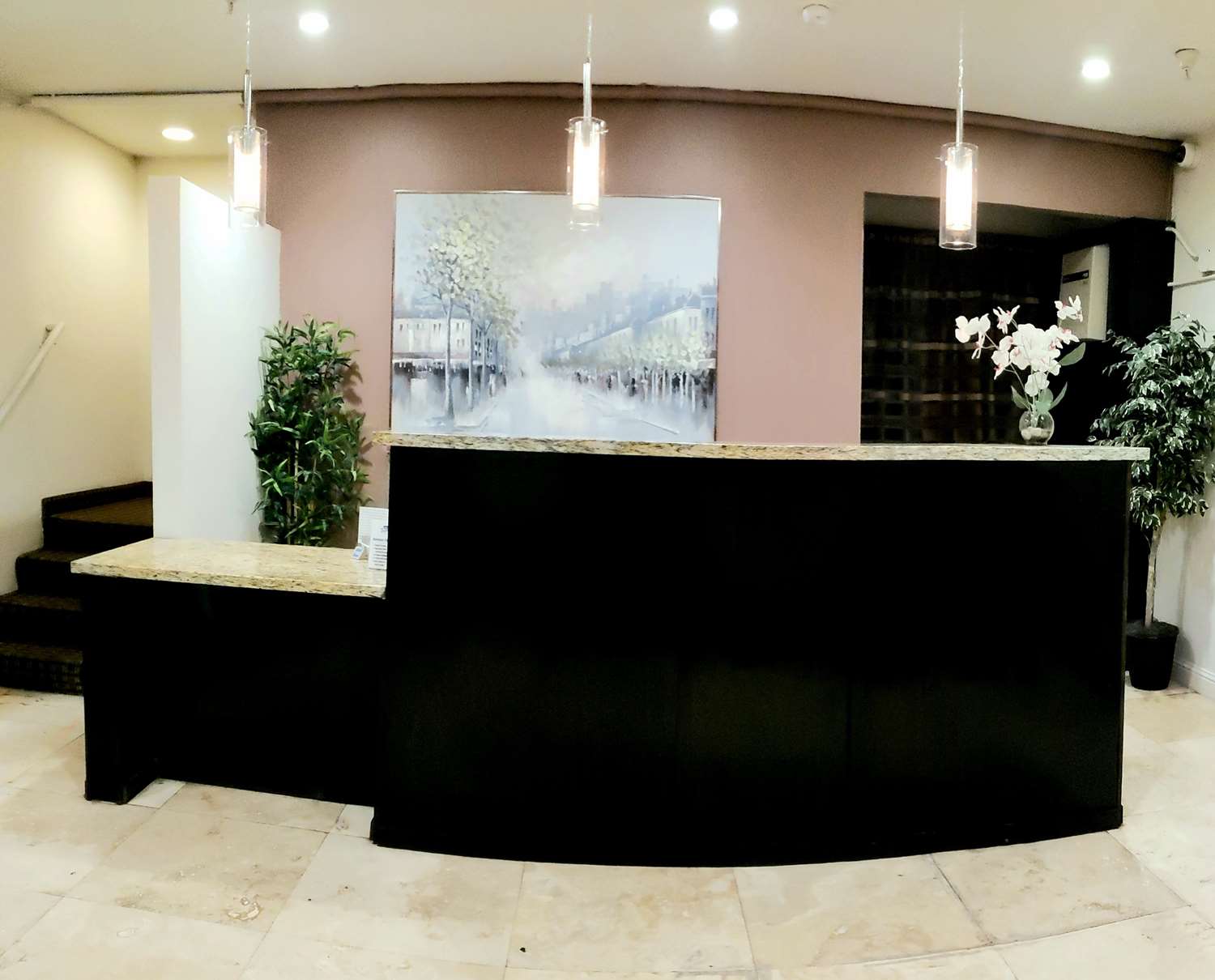Surestay Hotel By Best Western Vallejo 5/6