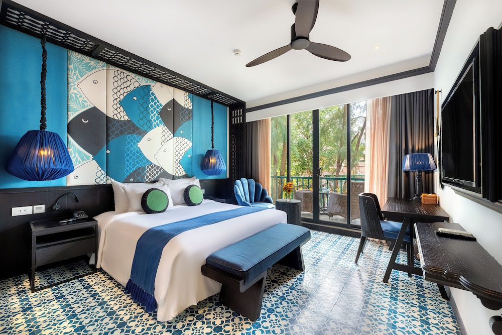 Sol An Bang Beach Resort & Spa 16/71