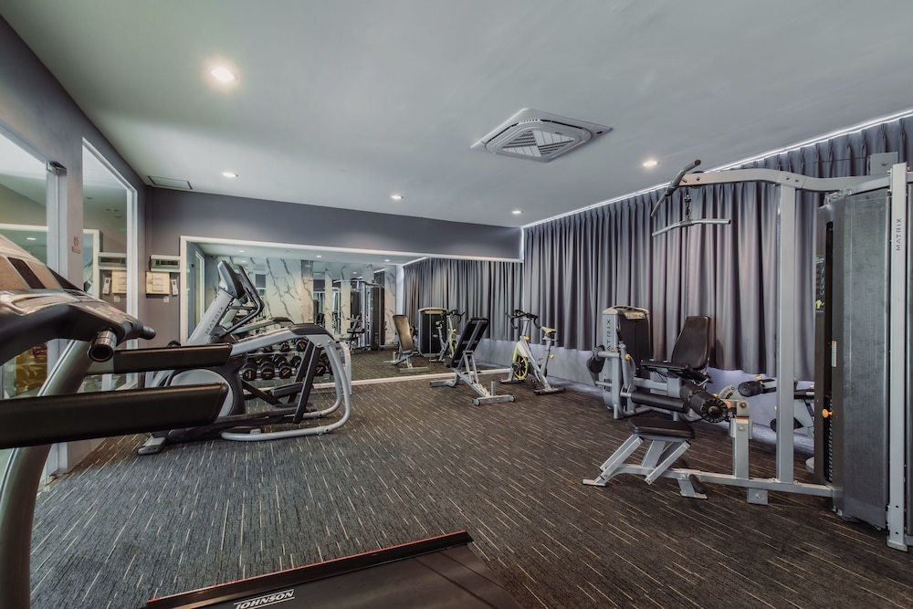 Elite Suites Patong 26/50