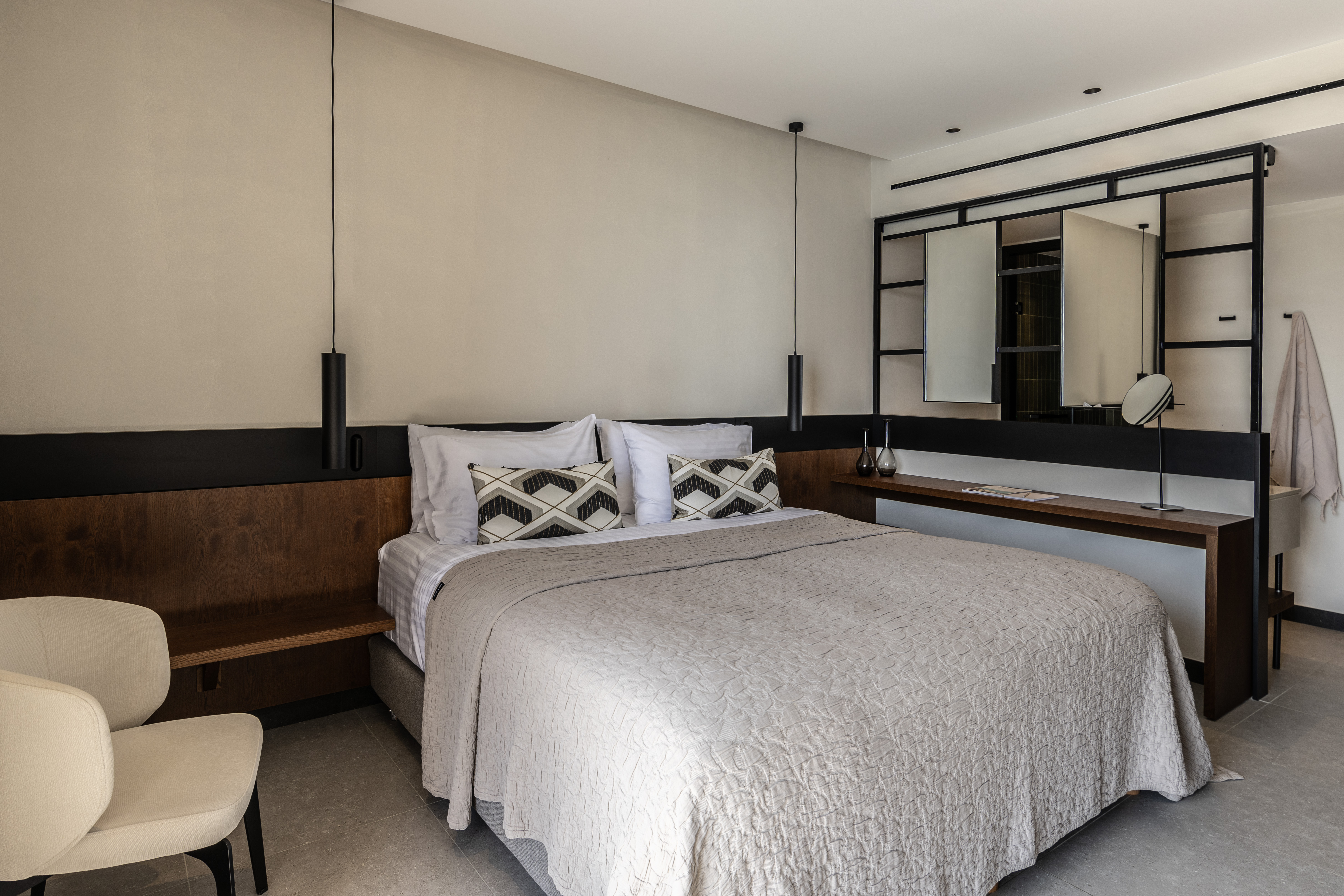 Room at King Jason Zante - Designed for Adults, Zakynthos