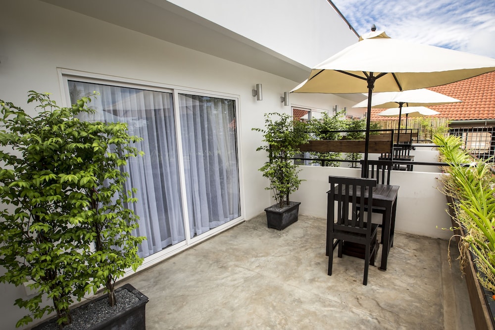 G&Z Urban Hotel 11/50