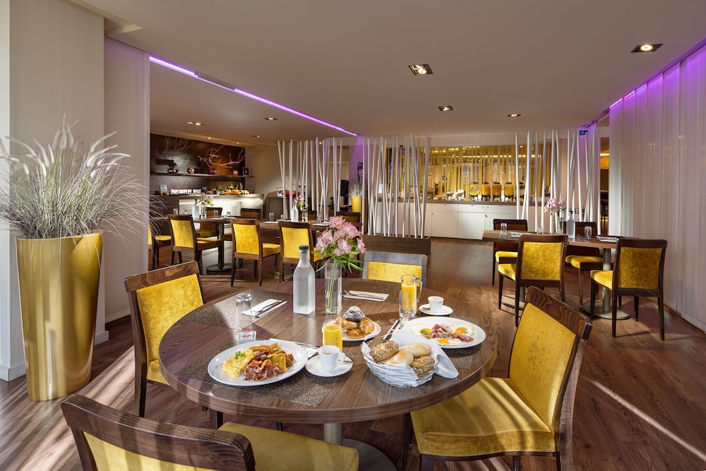 Clarion Congress Hotel Bratislava 32/50