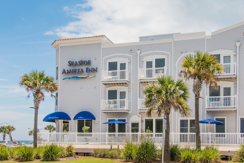 Seaside Amelia Inn 6/64