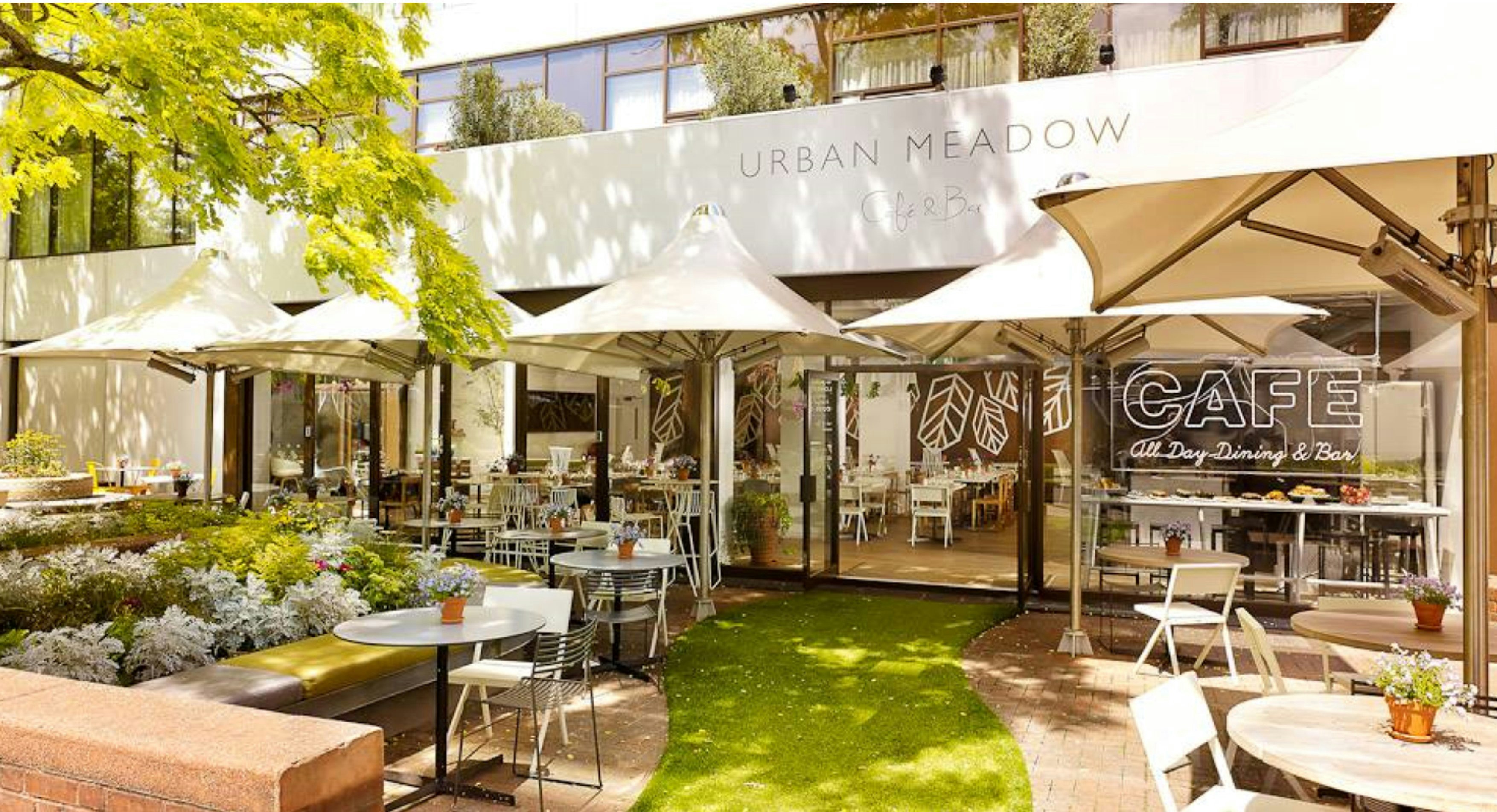 Doubletree by Hilton London - Hyde Park 44/47