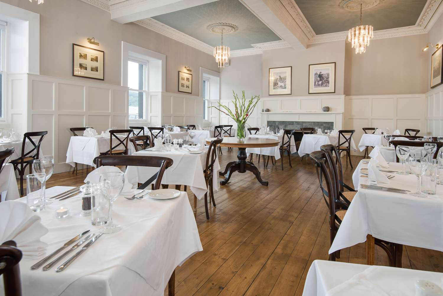 The Inveraray Inn, BW Signature Collection 26/41