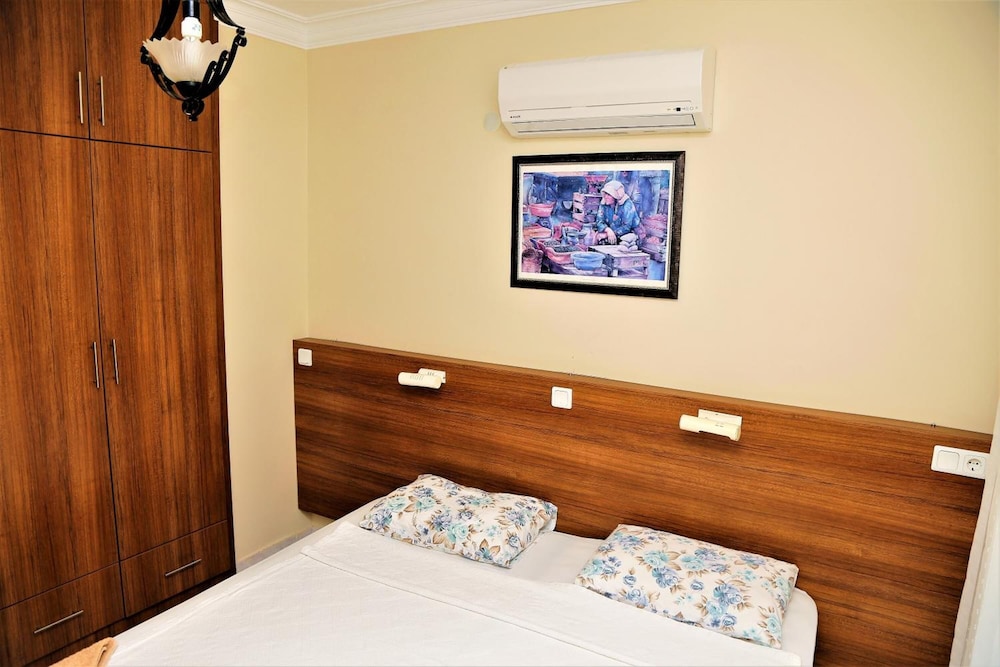 Villa Dolunay Apartments 13/50