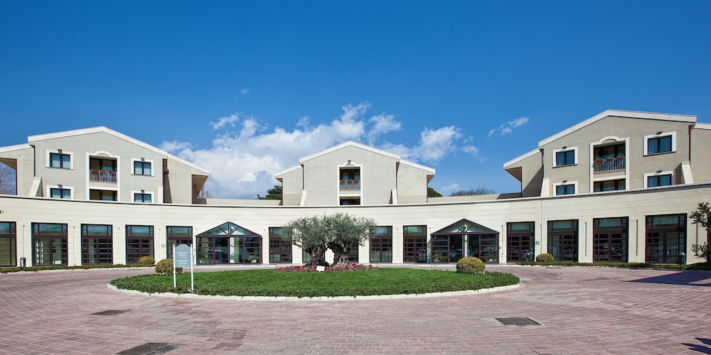 Ora Luxury Sicilia Grand Hotel Villa Itria 3/65