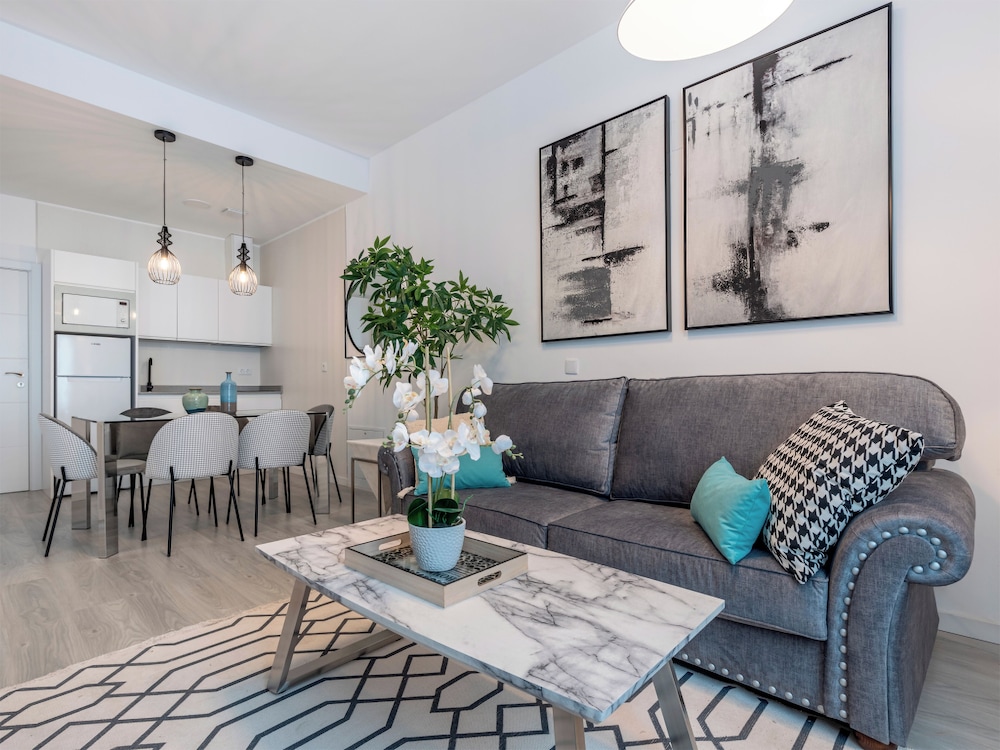 APARTAMENTOS PUERTA ELVIRA SUITES 3000 25/46