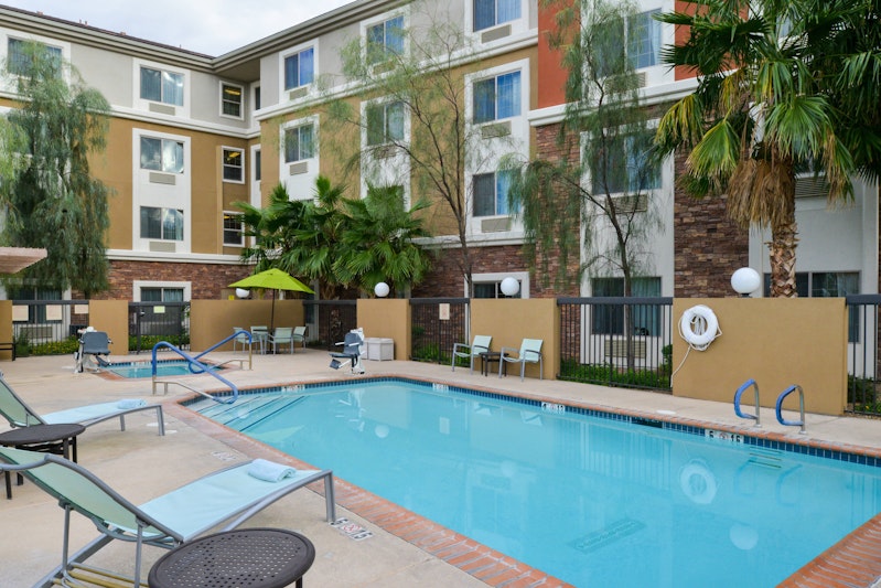 Towneplace Suites By Marriott Henderson 18/18