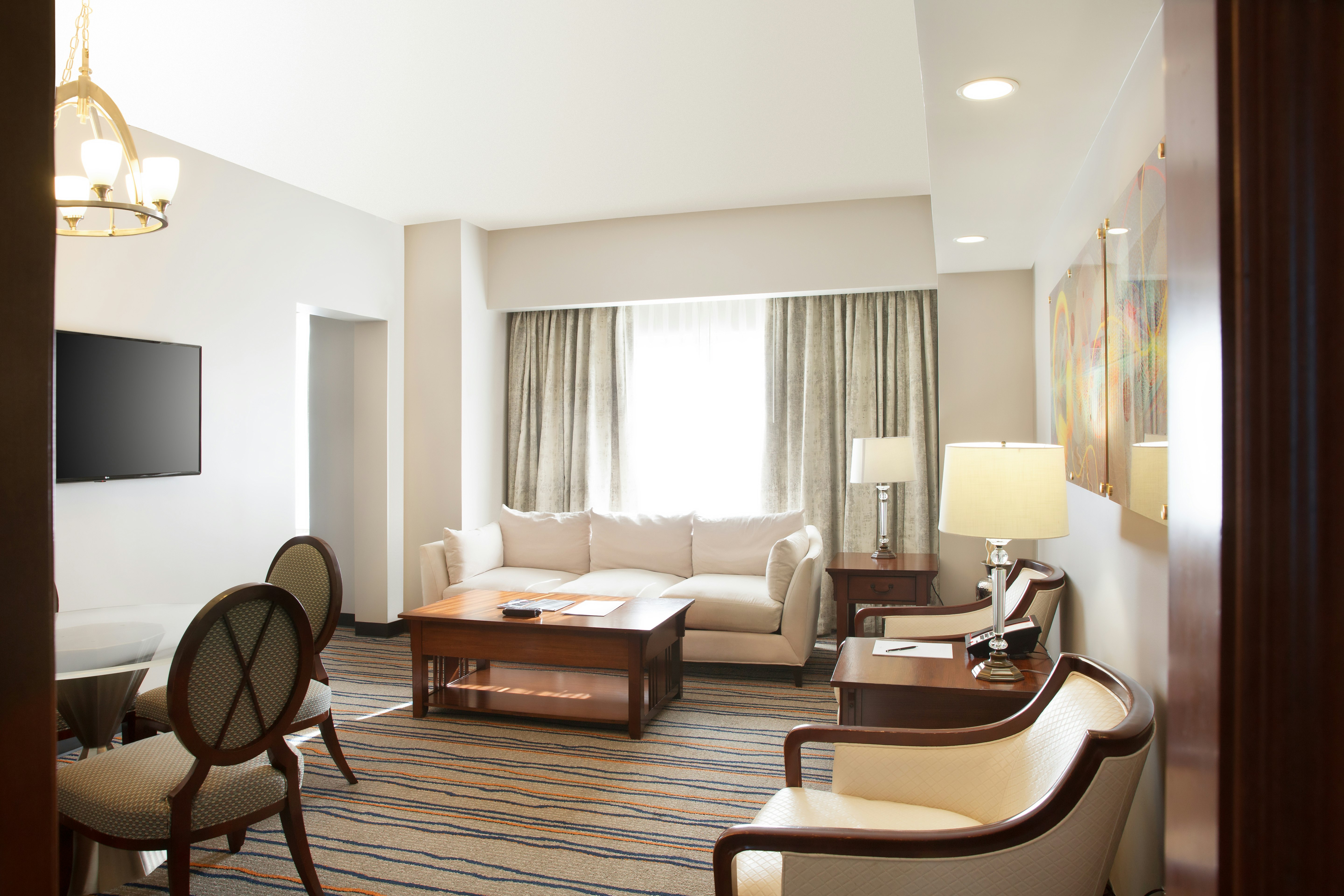 Hard Rock Hotel & Casino Tulsa 40/71