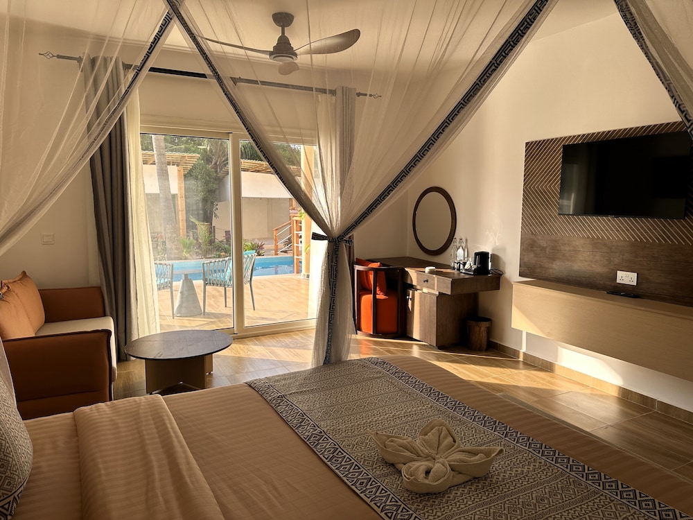 Reef & Beach Resort 18/50