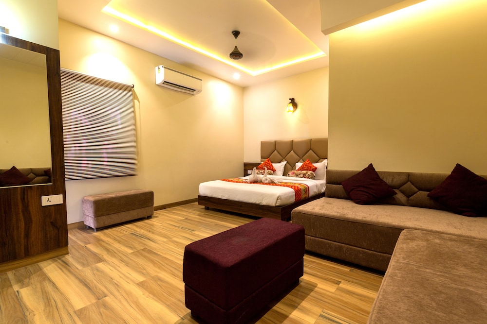 Hotel Urban Galaxy 28/47