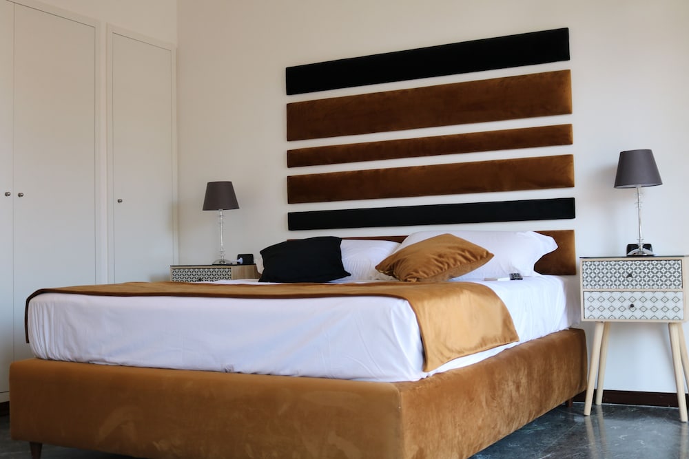 Suite Napoli Riviera 4/28