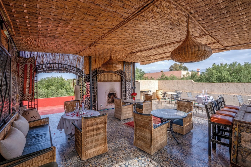 Riad Cle De Sol 58/80